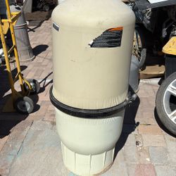 Pool Filter