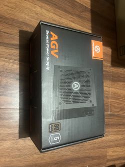 Brand New Aresgame AGV 750W Psu 