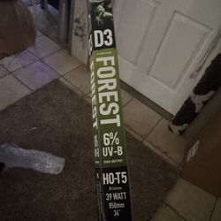 Arcadia Bulb For Reptile Tank 