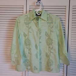Women's Blouse 