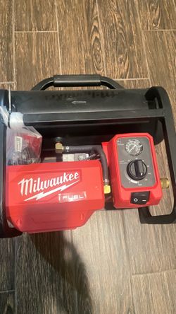 Air compressor tool only