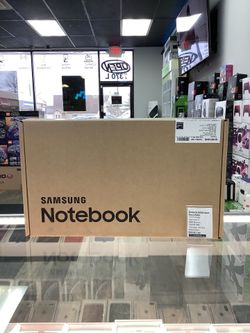 Samsung Galaxy Notebook Flex 2 Alpha - Intel i5 - 256GB SSD - 8GB RAM