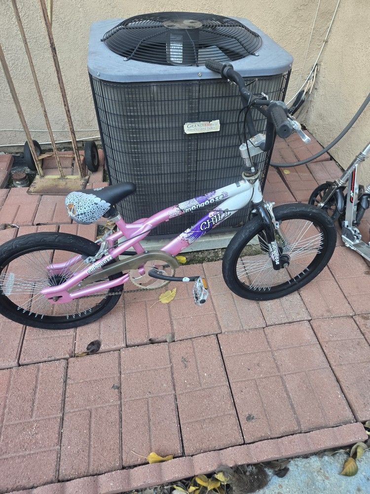Kids Bike Used