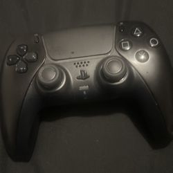 Ps5 controller