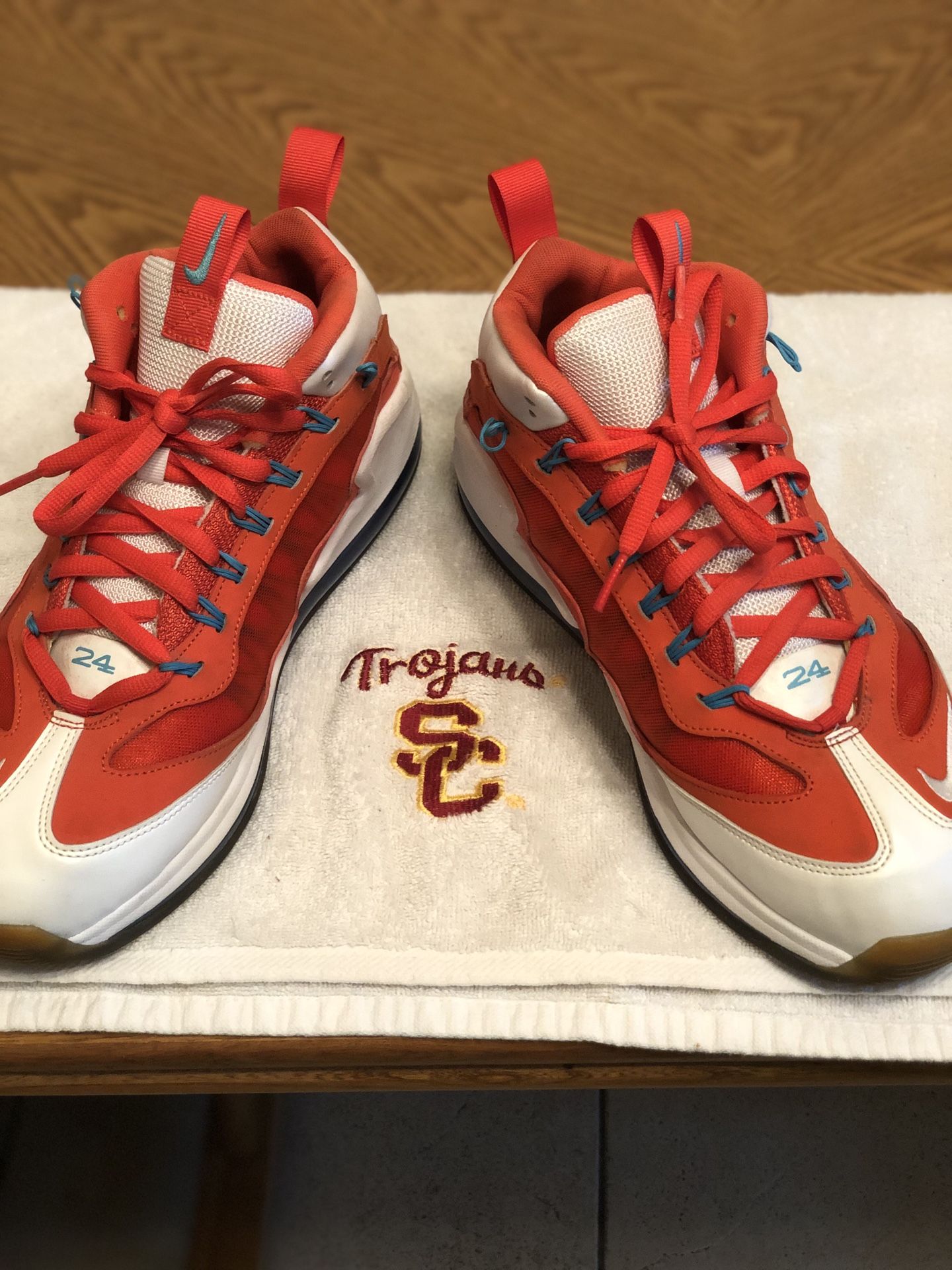 Athletic Shoes Griffey Air Max 360 Air Griffey Max 360 Swingman