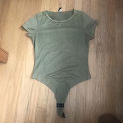 Windsor Bodysuit