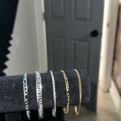 Men Or women Bracelets 