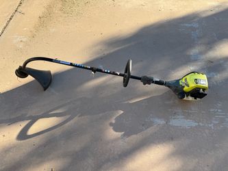Ryobi Weed Wacker / String Trimmer / Weed Eater