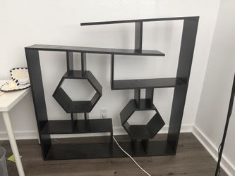Book Shelf