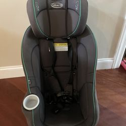 Graco Car/booster Seat