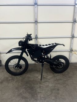 E bike 60 v