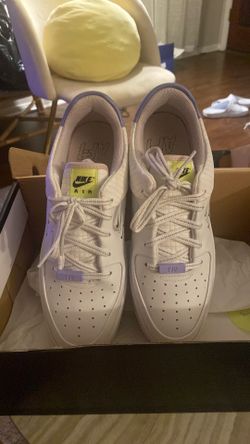 Nike Shoe