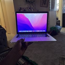 MacBook Pro 