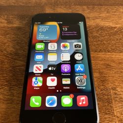 iPhone 7