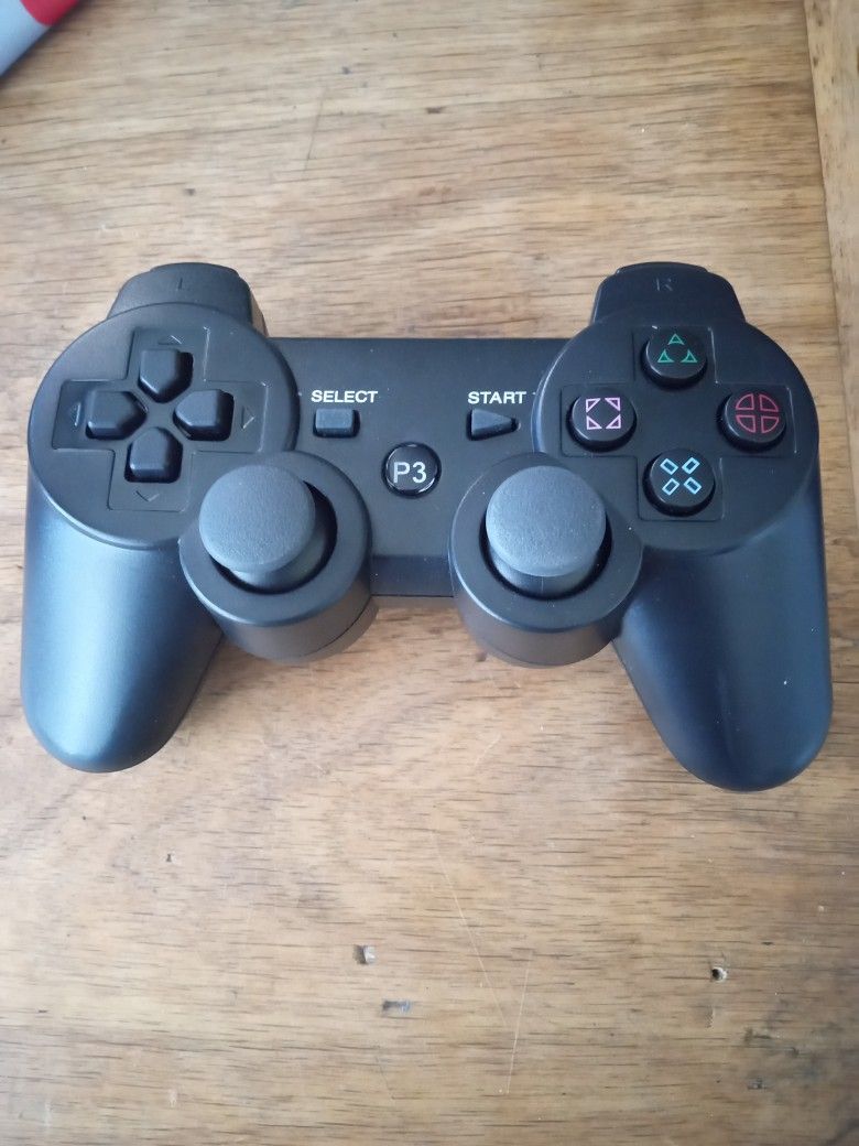 PS3 CONTROLLER WIRELESS