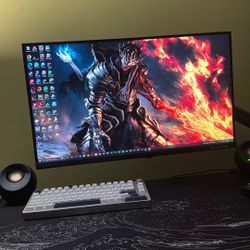 28 inch 4k 144 Hz Acer Predator XB283K IPS Monitor