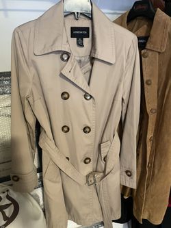 Rain Coat