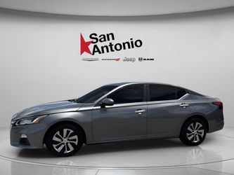 2021 Nissan Altima