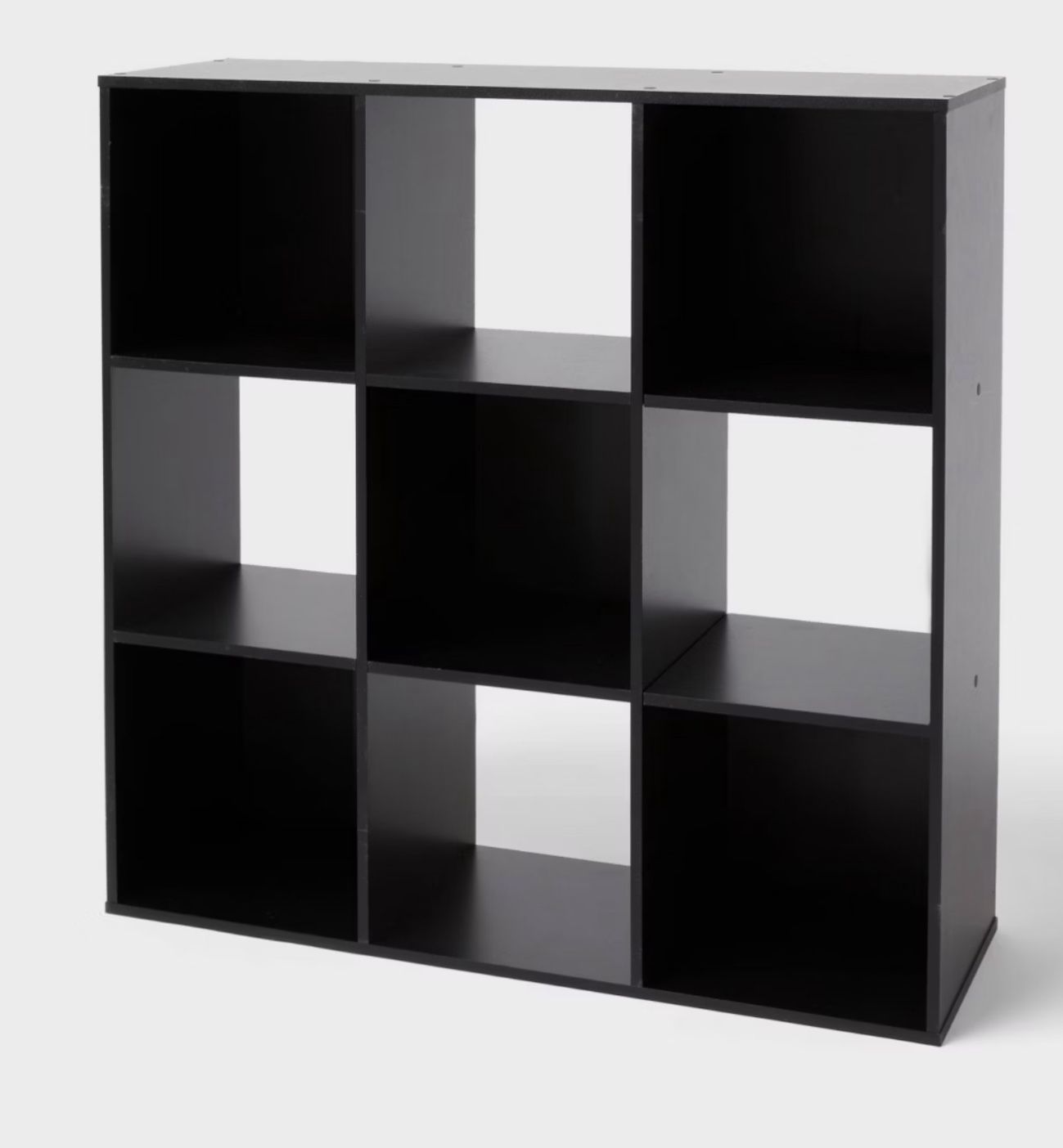 Bookshelves