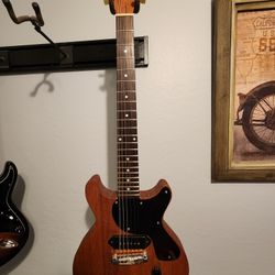 Precision  Guitars Les Paul Jr