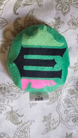#Wicked #Mini #Pillow #Stress #Relief