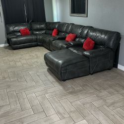 Sectional Sofa
