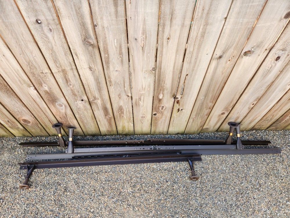 Free Queen Size Bed Frame