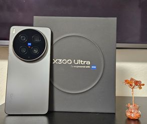 Vivo X300 Ultra Global Version 512GB