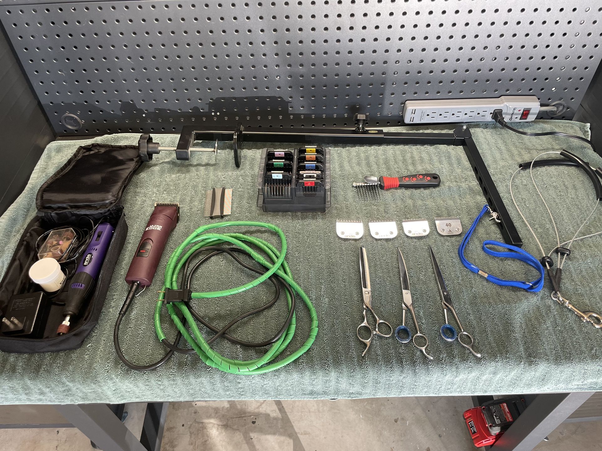 Dog Grooming Bundle
