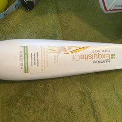 $7 Shampoo