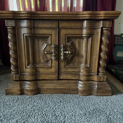 End Tables 
