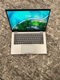 Dell Latitude 7410