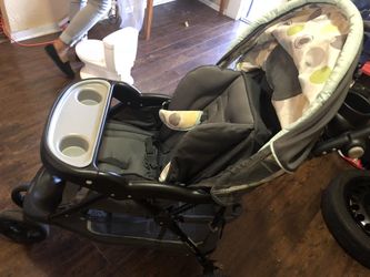 Stroller