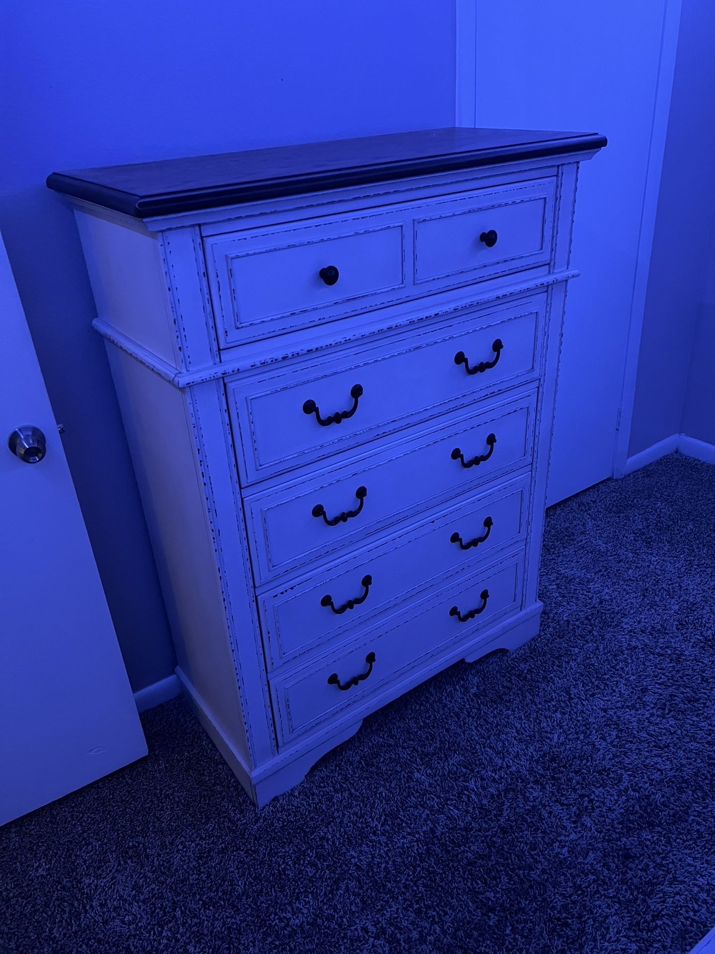 Bedroom Set 