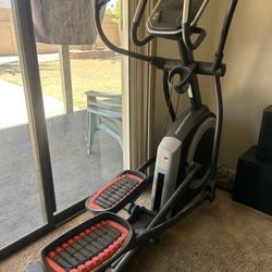 Pro Form Elliptical Machine 