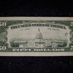 1993 Small Bill