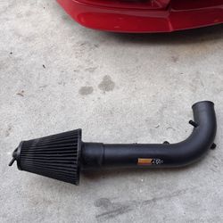 K&N HONDA S2000 AIR INTAKE SYSTEM FILTER FIPK