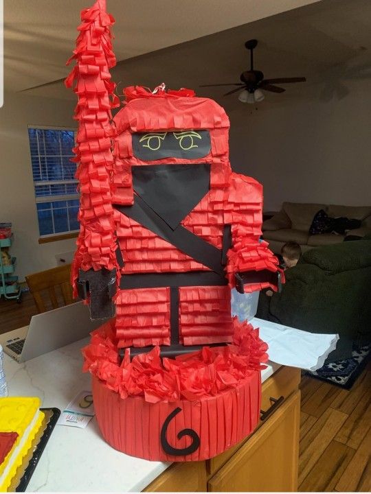 Piñatas
