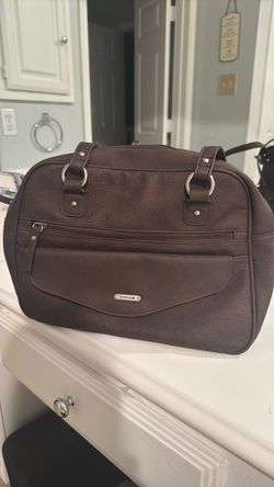 Reflections Brown Purse