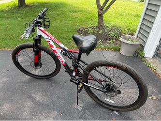 Huffy 26 inch bike