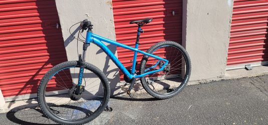 Ghost TACANA 2 29IN