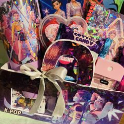 🩷💫K -Pop Set