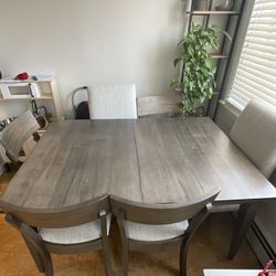 Basset Dining Room Table 