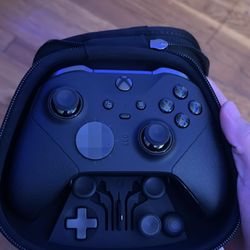 Xbox Elite Control 