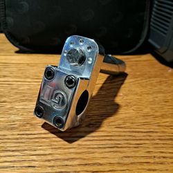 GT Bmx Mini Dimple Stem Stamped