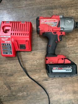 milwaukee impact 2767-20