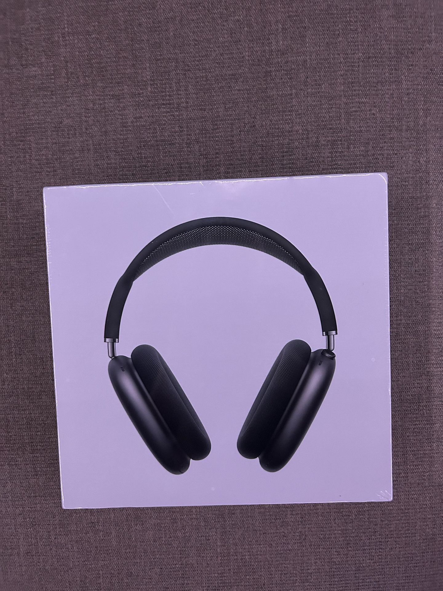AirPods Max