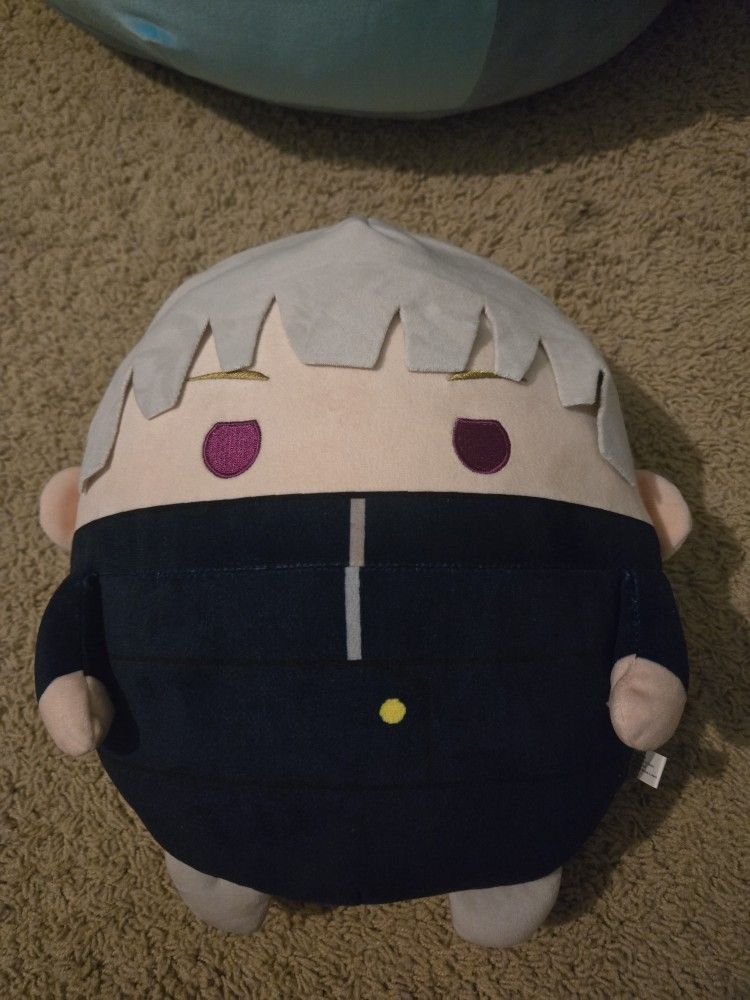 Inumaki Collecters Plush JJK