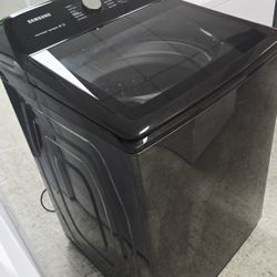 Samsung Washer Working Properly 💪 ❤️ ♥️ 🚨 🎒 🛑 