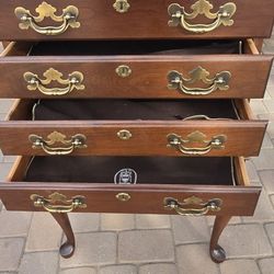 Jewelry Chest